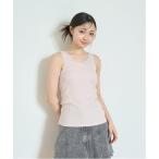 タンクトップ 肌着 「ベーシック」「綿100％」テレコタンクトップ キッズ 子供服 女の子