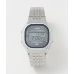 腕時計 メンズ 「CASIO」A140WE-8AJF / A140WE-2AJF 腕時計 メンズ