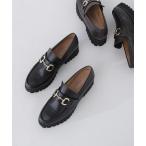  Loafer объем подошва bit Loafer женский 