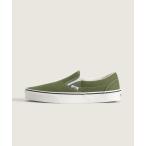 vans туфли без застежки Classics lipon/ Classic Slip-On DUCK CANVAS Gr VN000Z7AGRK1 мужской женский 