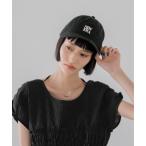 キャップ 帽子 レディース 「NEWERA」ローリーズファーム別注企画 ロゴCAP 26 653956 レディース