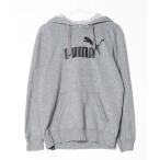 [PUMA] тянуть over Parker S серый женский 