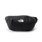 [THE NORTH FACE] сумка-пояс FREE черный мужской 