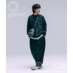 [FREAK'S STORE] выставить SMALL черный мужской 