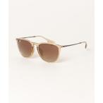 [Ray-Ban] солнцезащитные очки - Brown женский 