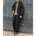 [URBAN RESEARCH ROSSO MEN] выставить LARGE черный мужской 