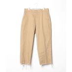 [Levi's] брюки 30inch бежевый мужской 