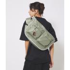 [cheek(BAG)] сумка "почтальонка" свободный хаки мужской 