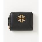 「TORY BURCH」 財布 - ブラック レディース