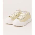 [CONVERSE] low cut спортивные туфли 4h Gold женский 