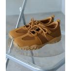 [VIVIAN] low cut спортивные туфли LL Camel женский 