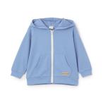uvカット パーカー 「遮熱・接触冷感・UV・速乾」パーカー キッズ 子供服 男の子 女の子