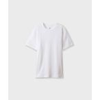 tシャツ Hanes RIB S/S CREW TEE BEEFY / HM1-R103 メンズ レディース
