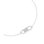 [MICHAEL KORS] браслет FREE серебряный женский 