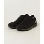 [THE NORTH FACE] [KIDS] туфли без застежки 21cm черный Kids 