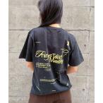 tシャツ 半袖 「ZOZOTOWN別注商品」CHAOTIC T-SHIRT / 