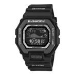 g амортизаторы наручные часы мужской G-SHOCK/ji- амортизаторы наручные часы G-LIDE ~SURFRIDER FOUNDATION JAPAN совместная модель ~ GBX-100SFJ-1JR мужской женский 