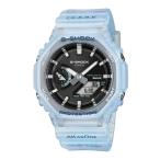 腕時計 G-SHOCK/ジーショック 腕時計 イルクジ ”ICERC Japan コラボレーションモデル 2026” GA-B2100KB-2AJR メンズ レディース