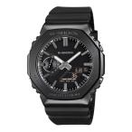 腕時計 メンズ G-SHOCK/ジーショック 腕時計 ”LUXE BLACK” GM-2100LXB-1AJF メンズ レディース