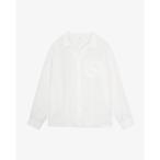  рубашка Summer Rayon Open Collar Shirt мужской женский 