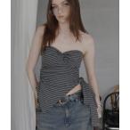  tube top bare top cup имеется кручение окантовка tops 