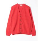 [BEAUTY&amp;YOUTH UNITED ARROWS] кардиган S красный мужской 