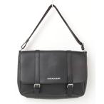 [Calvin Klein Jeans Accessory] сумка "почтальонка" FREE черный мужской 