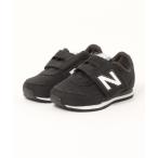 [New Balance] [KIDS] low cut спортивные туфли 12.5cm черный Kids 