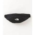 [THE NORTH FACE] one отметка сумка-пояс - черный женский 