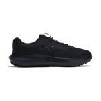 [UNDER ARMOUR] low cut спортивные туфли 29.0cm черный мужской 