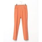 [Kastane] брюки 1 orange женский 