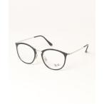 [Ray-Ban] очки - черный мужской 