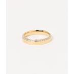 [Daniel Wellington] кольцо 50 розовое золото женский 