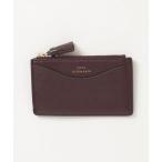 [ANYA HINDMARCH] Eyesf ковер men to кейс - Brown женский 