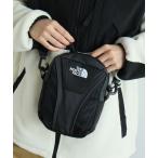 [THE NORTH FACE] сумка на плечо FREE черный мужской 