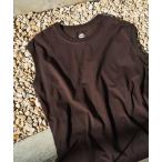 [FREAK'S STORE] безрукавка tops свободный Brown женский 