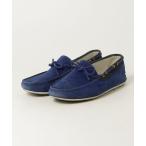 [BLUE WORK] deck shoes 43b люмен z