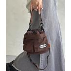 [OUTDOOR PRODUCTS] 2WAY сумка FREE Brown мужской 