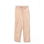 [BEAUTY&amp;YOUTH UNITED ARROWS] легкий брюки X-SMALL Brown женский 