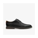 [Clarks] обувь UK9.5 черный мужской 