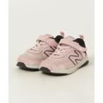 [New Balance] [KIDS] обувь 15cm розовый Kids 