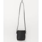 [BEAUTY&amp;YOUTH UNITED ARROWS] one отметка сумка на плечо - черный мужской 