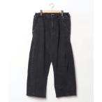 [BAYFLOW] Denim брюки 3 черный мужской 