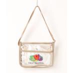  сумка на плечо [FRUIT OF THE LOOM]POUCH IN MINI MESSENGER M мужской женский 