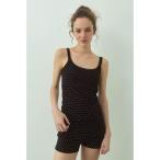 キャミソール Lace Camisole /パッドinキ
