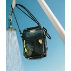 tei задний рюкзак MERCER TRANSPARENT SIDE BAG мужской женский 