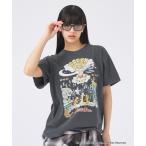 tシャツ 「GOOD ROCK SPEED / グッドロックスピード」NIRVA