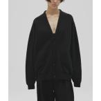 カーディガン TODAYFUL　Cotton Brushed Cardigan コットンブラッシュドカーディガン/12620609 レディース