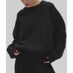 ニット セーター TODAYFUL　Raglan Knit Pullover ラグランニットプルオーバー/12620529 レディース