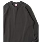 tシャツ 「Healthknit」Thermal King Raschel Ho